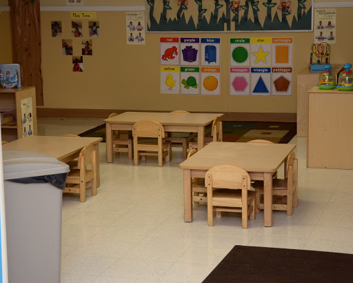 Day Care Center «La Petite Academy of Tampa, FL», reviews and photos, 7511 Paula Dr, Tampa, FL 33615, USA