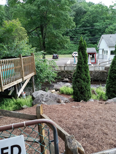 Miniature Golf Course «Olde Sawmill Grill and Miniature Golf Course», reviews and photos, 345 Oxford Rd, Oxford, CT 06478, USA