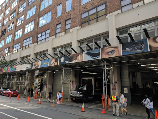 Pan-Asian Restaurant «TAO Downtown», reviews and photos, 92 9th Ave, New York, NY 10011, USA