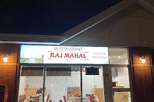 Restaurant Raj Mahal image
