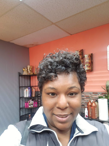 Beauty Salon «Ariel Hair Salon», reviews and photos, 15270 East 8 Mile Road, Detroit, MI 48205, USA