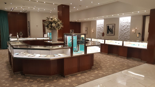Jewelry Store «Tiffany & Co.», reviews and photos, 3624 Galleria, Edina, MN 55435, USA