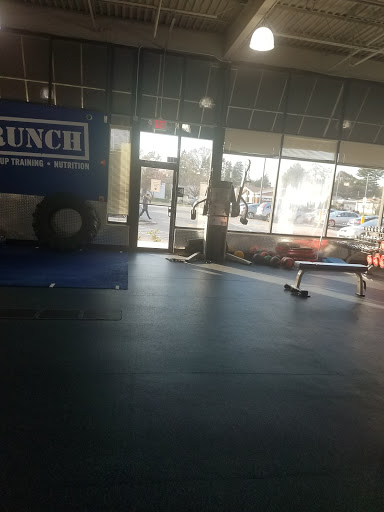 Health Club «Crunch - Huntingdon Valley», reviews and photos, 755 Huntingdon Pike, Huntingdon Valley, PA 19006, USA