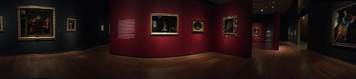 Museum «Davis Museum and Cultural Center», reviews and photos, 106 Central St, Wellesley, MA 02481, USA