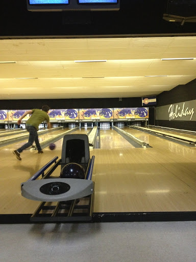 Bowling Alley «Holiday Bowling & Billards», reviews and photos, 10350 W Colfax Ave, Lakewood, CO 80215, USA
