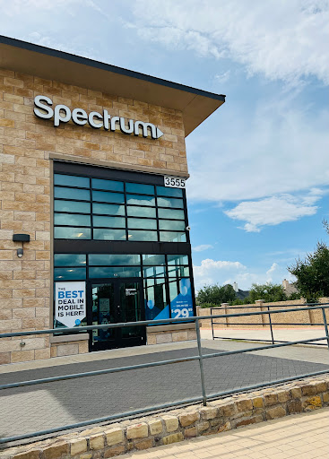 Spectrum Store