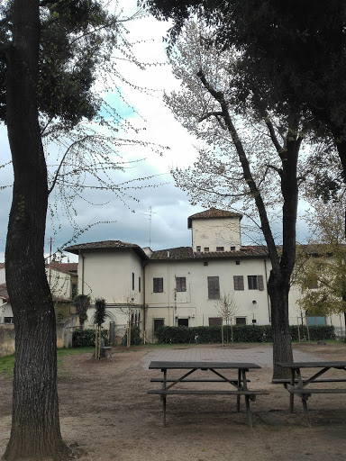 Scuola Primaria Boccaccio