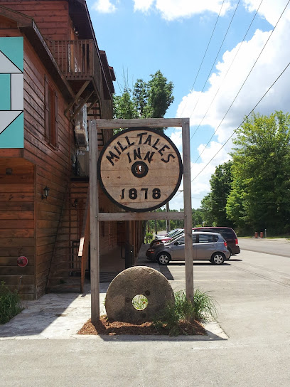 The Mill Restaurant and Inn