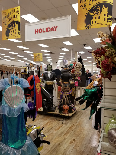 Department Store «HomeGoods», reviews and photos, 7101-1 Cypress Lake Dr, Fort Myers, FL 33907, USA