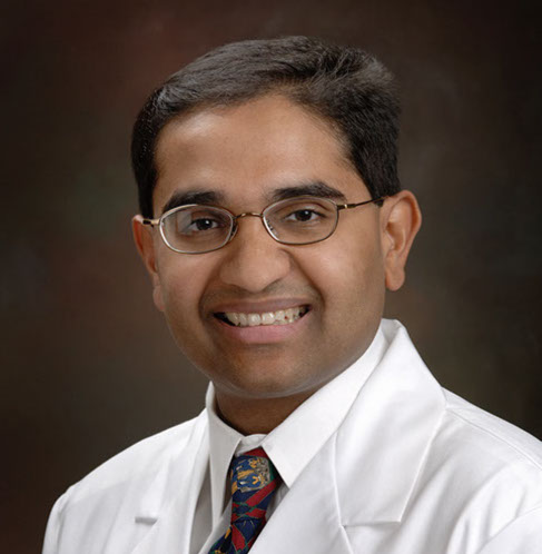 Dr. Vikram N. Patel - Sinus, Ear, Nose & Throat Center of West Texas