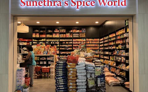 Sunethra's Spice World image