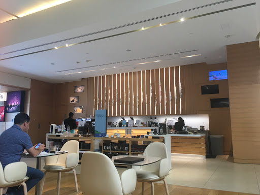 Coffee Shop «Nespresso Beverly Hills Boutique & Cafe», reviews and photos, 320 N Beverly Dr, Beverly Hills, CA 90210, USA