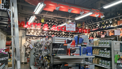 Motorcycle Parts Store «Cycle Gear», reviews and photos, 4401 W Wendover Ave #102, Greensboro, NC 27407, USA