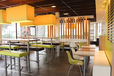McDonald's à Wattignies