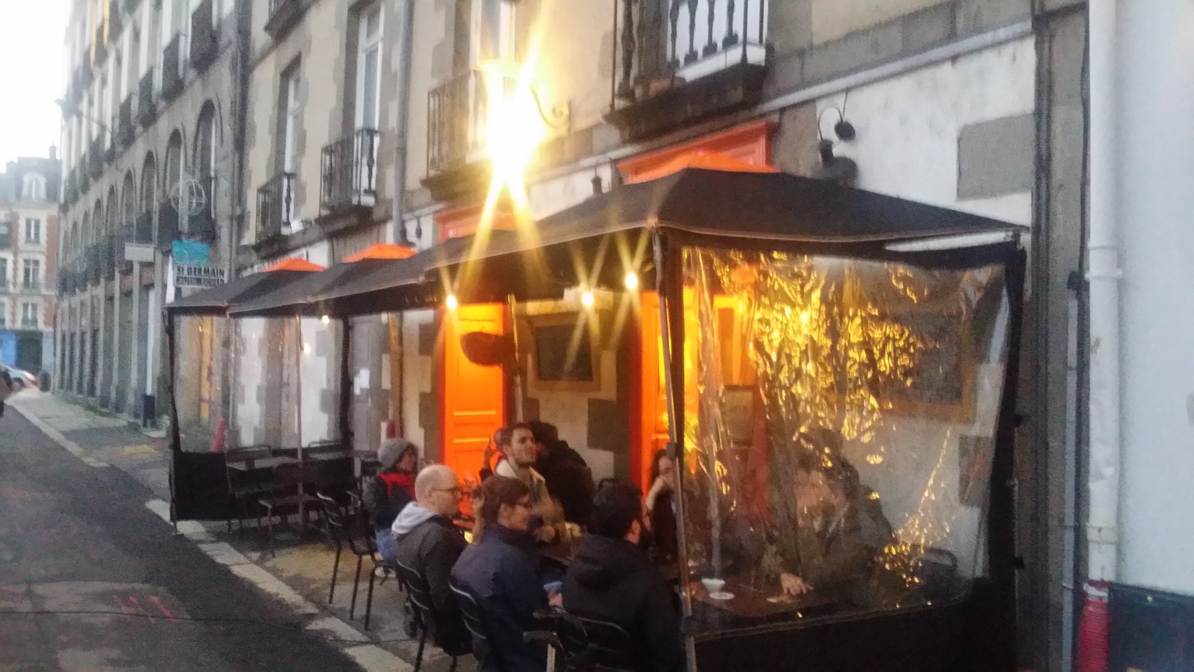 Photo n° 1 de l'avis de Alain.o fait le 25/10/2019 à 09:00