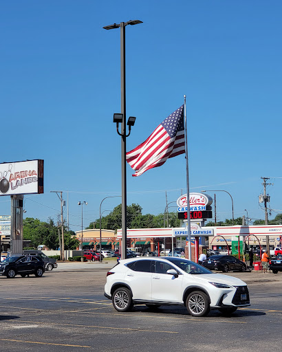 Bowling Alley «Arena Lanes», reviews and photos, 4700 W 103rd St, Oak Lawn, IL 60453, USA