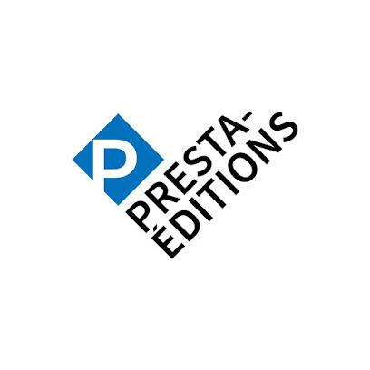 Presta-Editions