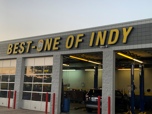 Tire Shop «R & T Tire Pros», reviews and photos, 17016 Clover Rd, Noblesville, IN 46060, USA