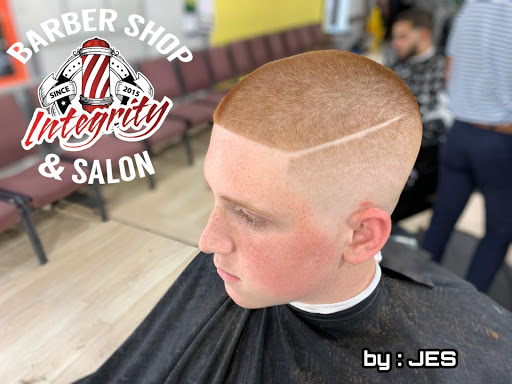 Barber Shop «Integrity Barber Shop», reviews and photos, 139 N High St, Millville, NJ 08332, USA