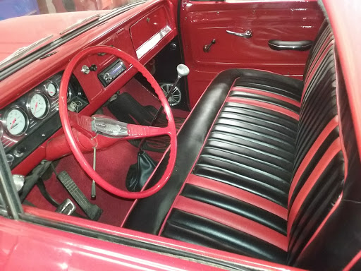 Auto Parts Store «S-G Imported Car Parts», reviews and photos, 3350 W Liberty Rd, Ann Arbor, MI 48103, USA