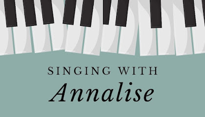 Singing with Annalise