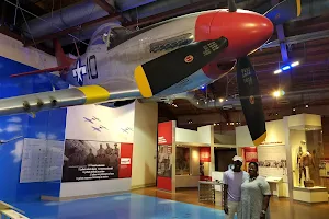 Tuskegee Airmen National Historic Site image