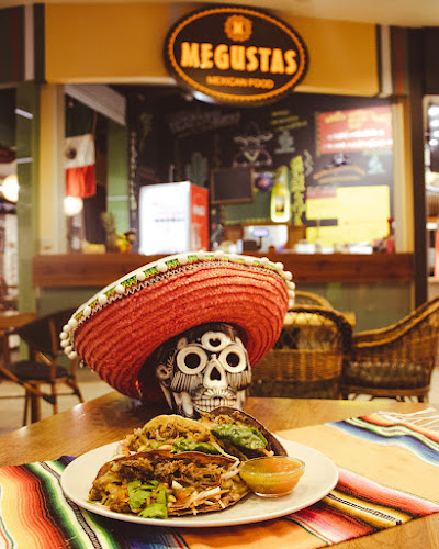 Megustas Mexican Food do Lublin