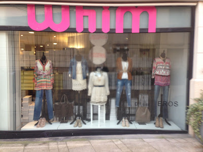 Whim Femmes Clamart à Clamart