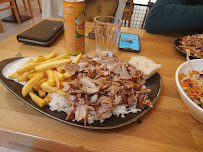 Kebab du Restaurant La Corne d'Or à Creil - n°4