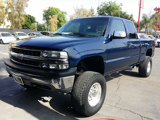 Used Car Dealer «Elmer Field Auto», reviews and photos, 8846 Sepulveda Blvd, North Hills, CA 91343, USA