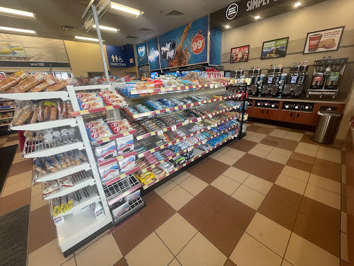 Holiday Stationstores