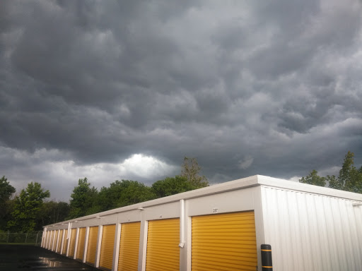 Self-Storage Facility «Brookville Road Self Storage - StoreNow», reviews and photos, 1251 Interchange Way, Indianapolis, IN 46239, USA