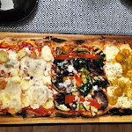 Photo n°1 de l'avis de Franco.o fait le 07/11/2023 à 19:17 sur le  Pizzeria Ai Portici à Montegrotto Terme