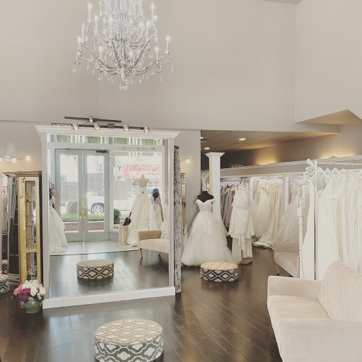 Bridal Shop «The Collection Bridal», reviews and photos, 301 N Park Ave, Winter Park, FL 32789, USA