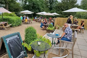 Lake Shearwater Tea Rooms image