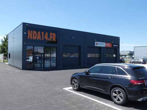 Photo 5 - AUTO VIRE 14