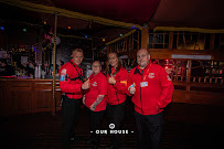 Controlled Space Ltd - Photo 6 - Car repair in Leeds, United Kingdom, Logan