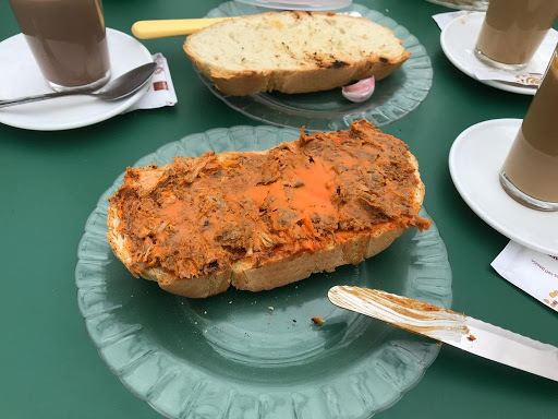 Información y opiniones sobre Las Millanas de Tolox