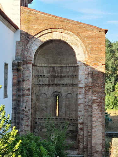 Avaliações doMosteiro de Castro de Avelãs em Bragança - Igreja