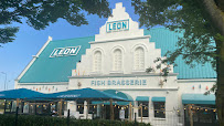 Photos du propriétaire du Restaurant Léon - Melun à Vert-Saint-Denis - n°1