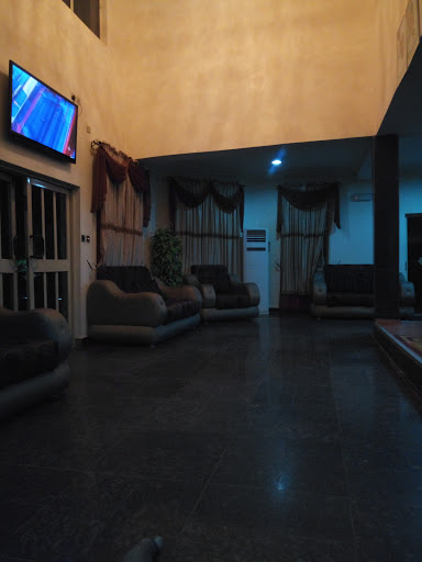 Galview Hotel, 3 Muhammadu Buhari Way, City Centre, Kaduna, Nigeria, Hotel, state Kaduna