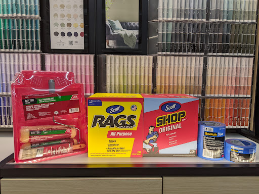 Hardware Store «Fernandes Lumber Inc», reviews and photos, 299 Depot St, South Easton, MA 02375, USA