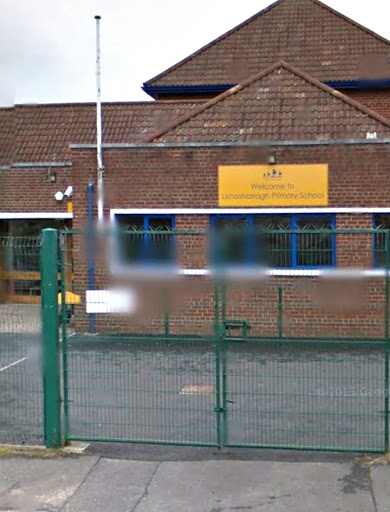 Lisnasharragh Primary School