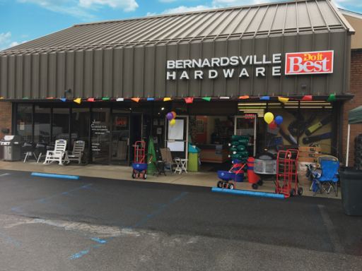 Bernardsville Hardware