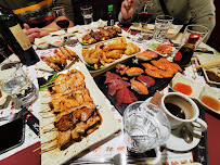Plats et boissons du Restaurant japonais TOKINO (sushis à volonté) à La Teste-de-Buch - n°8