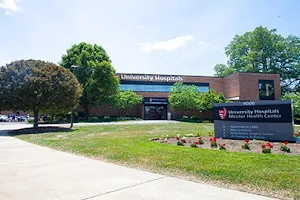 UH Mentor Hopkins Health Center image
