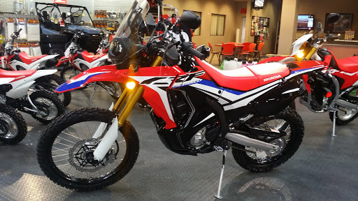 Honda Dealer «Big Valley Honda», reviews and photos, 2225 Market St, Reno, NV 89502, USA