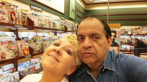 Book Store «Barnes & Noble», reviews and photos, 20 Hatton Pl, Hilton Head Island, SC 29926, USA