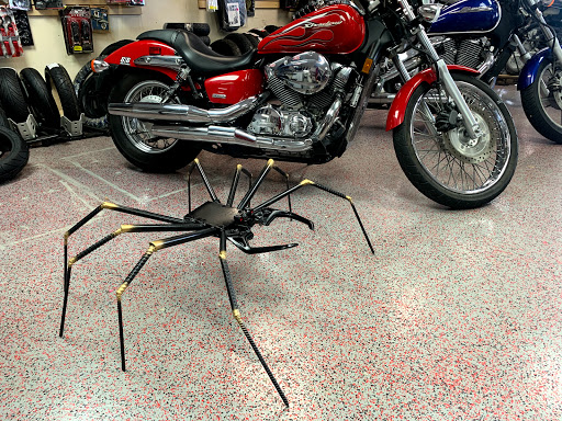 Motorcycle Dealer «Motorcycle World», reviews and photos, 8242 FL-84, Davie, FL 33324, USA