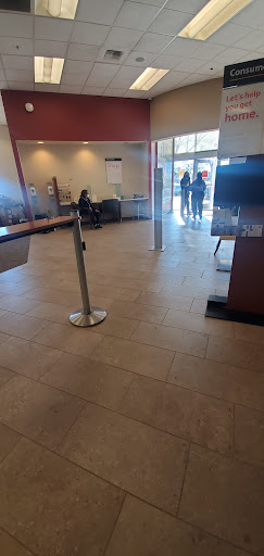 Bank «Wells Fargo Bank», reviews and photos